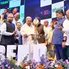 ಜಾಗತಿಕ ನಾವೀನ್ಯತಾ ಜಿಲ್ಲಾ ಕೇಂದ್ರ,3 ಜಿಲ್ಲೆಗಳಲ್ಲಿ ಇನ್ನೋವೇಷನ್‌ ಸೆಂಟರ್‌, ಟೆಕ್‌ ಸಮ್ಮಿಟ್‌ನಲ್ಲಿ ಸಿದ್ದರಾಮಯ್ಯ ಘೋಷಣೆ, ಯಾವೆಲ್ಲ ಜಿಲ್ಲೆಯಲ್ಲಿ ಸ್ಥಾಪನೆ? - innovation center in 3 districts announces siddaramaiah at bengaluru tech summit 2024 - vijaykarnataka