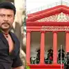 ಪವಿತ್ರಾ ಗೌಡ ಜಾಮೀನು ಅರ್ಜಿ ವಿಚಾರಣೆ,ರೇಣುಕಾಸ್ವಾಮಿ ಕೊಲೆ: ದರ್ಶನ್ ವಿರುದ್ಧ ಪಿತೂರಿ ಸಾಬೀತಿಗೂ ಸಾಕ್ಷ್ಯವಿಲ್ಲ-ಕರ್ನಾಟಕ ಹೈಕೋರ್ಟ್‌ನಲ್ಲಿ ವಾದ - renukaswamy murder advocate argues in karnataka high court no evidence against darshan thoogudeepa even for conspiracy - vijaykarnataka
