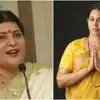 ಜಯಮಾಲ ಬಗ್ಗೆ ಲಕ್ಷ್ಮೀ ಹೆಬ್ಬಾಳ್ಕರ್ ಸ್ಪಷ್ಟನೆ,ಜಯಮಾಲ ಬಗ್ಗೆ ಹೇಳಿದ್ದೇನು, ಸುದ್ದಿಯಾಗಿದ್ದೇನು : ಸ್ಪಷ್ಟನೆ ಕೊಟ್ಟ ಸಚಿವೆ ಲಕ್ಷ್ಮೀ ಹೆಬ್ಬಾಳ್ಕರ್ - minister lakshmi hebbalkar given clarification on about her statement on jayamala - vijaykarnataka