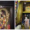 ಇಸ್ಕಾನ್‌ ದೇವಾಲಯದಲ್ಲಿ ವೈಕುಂಟ ಏಕಾದಶಿ,Vaikuntha Ekadasi 2025: ಕರ್ನಾಟಕದ ಪ್ರಸಿದ್ಧ ಶ್ರೀನಿವಾಸ ದೇಗುಲಗಳಲ್ಲಿ ವೈಕುಂಠ ಏಕಾದಶಿ ವೈಭವ: ಇಸ್ಕಾನ್, ಚಿಕ್ಕತಿರುಪತಿಯಲ್ಲಿ ಅದ್ಧೂರಿ ಕಾರ್ಯಕ್ರಮ - vaikuntha ekadasi 2025 glory at famous srinivasa temples in karnataka grand event at iskcon and chikkatirupati - vijaykarnataka