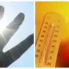 ಬೆಂಗಳೂರು-ಮೈಸೂರಲ್ಲಿ ಹೆಚ್ಚಾದ ತಾಪಮಾನ,Karnataka Weather: ಬಾಗಲಕೋಟೆ, ಕೊಪ್ಪಳ ಸೇರಿ ಉ.ಕರ್ನಾಟಕದ 5 ಜಿಲ್ಲೆಗಳಲ್ಲಿ ಭಾರೀ ಬಿಸಿಲು: ಬೆಂಗಳೂರು, ಮೈಸೂರಲ್ಲೂ ತಾಪಮಾನ ಹೆಚ್ಚಳ - karnataka weather heavy heat  in 5 districts of north karnataka including bagalkot koppal temperature rise in bengaluru mysuru too - vijaykarnataka