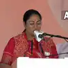 ದೆಹಲಿ ಸಿಎಂ ರೇಖಾ ಗುಪ್ತಾ ಪ್ರಮಾಣವಚನ ಸಮಾರಂಭ,ದೆಹಲಿ ಅಭಿವೃದ್ಧಿಗಾಗಿ 'ರೇಖಾ ...