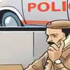ಬೆಂಗಳೂರು ಅಪರಾಧ ತಾಜಾ ಸುದ್ದಿ,ಅಕ್ರಮ ಬಂಧನ ಮಾಡಿಲ್ಲ ಎಂದ ಇನ್ಸ್ ಪೆಕ್ಟರ್; ಆದರೆ, ಸುಳಿವು ನೀಡಿತ್ತು ಆನ್ ಲೈನ್ ಫುಡ್ ಆರ್ಡರ್! ಏನಿದು ಪ್ರಕರಣ? - bangalore crime news - online food order reveals the illegal detention by hal police station officer - vijaykarnataka