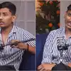 ಟ್ರೋಲರ್ಸ್‌ಗೆ ರಕ್ಷಕ್‌ ಬುಲೆಟ್‌ ತಿರುಗೇಟು,ʻಇನ್ನೂ ಗಡ್ಡ ಮೀಸೆ ಬಂದಿಲ್ಲ, ಇವನು ...