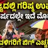 Rising Temperature In Karnataka,ರಾಜ್ಯದಲ್ಲಿ ಗರಿಷ್ಠ ಉಷ್ಣಾಂಶ; ಕರಾವಳಿಗೆ ಯೆಲ್ಲೋ ಅಲರ್ಟ್‌; ಮಧ್ಯಾಹ್ನ 12ರ ನಂತ್ರ ಹೊರಹೋಗದಂತೆ ಎಚ್ಚರಿಕೆ - rising-temperature-in-karnataka-yellow-alert-announced- for-coastal- districts - vijaykarnataka