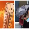 ನಾಳೆಯ ಹವಾಮಾನ,Karnataka Weather: ರಾಜ್ಯಕ್ಕೆ ಬಿಸಿ ಗಾಳಿಯ ಆತಂಕ - ಮುಂದಿನ 2 ತಿಂಗಳು ಉತ್ತರ ಒಳನಾಡಿನ ಜಿಲ್ಲೆಗಳಲ್ಲಿ ವಾಡಿಕೆಗಿಂತ ಅಧಿಕ ಬಿಸಿಲು! - karnataka weather hot air concern for the state  more than usual high temperature in the north interior districts for the next 2 months - vijaykarnataka