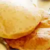 Puri Frying With Salt,ಈ ರೀತಿ ಪೂರಿ ಕರಿದರೆ ಎಣ್ಣೆ ಪೂರಿಯನ್ನು ...