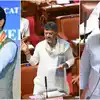 ಡಿ ಕೆ ಶಿವಕುಮಾರ್ ಡಿನ್ನರ್ ಪಾರ್ಟಿ,’ನಿನ್ನೆ ತಾನೇ ಡಿ.ಕೆ.ಶಿವಕುಮಾರ್ ಡಿನ್ನರ್ ...