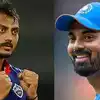 ಅಕ್ಷರ್ ಪಟೇಲ್ ಗೆ ಅಡ್ಡ ಹೆಸರು ಬಾಪೂ,IPL 2025 -ಅಕ್ಷರ್ ಪಟೇಲ್ ಅನ್ನು` ಬಾಪೂ' ಎಂದ ...