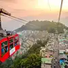 Ropeways In Maharashtra,ಮಹಾರಾಷ್ಟ್ರ: ರಾಜ್ಯದ ಪ್ರಮುಖ ಸ್ಥಳಗಳಲ್ಲಿ ಒಟ್ಟು 45 ...
