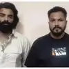 ವಿನಯ್-ರಜತ್ ರಾತ್ರೋರಾತ್ರಿ ಬಿಡುಗಡೆ,ಅರೆಸ್ಟ್ ಆಗಿದ್ದ ಬಿಗ್‌ಬಾಸ್ ಸ್ಪರ್ಧಿಗಳಾದ ...
