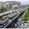 ಬೆಂಗಳೂರು ನಾಲ್ಕು ದಿಕ್ಕಿಗೆ ಸುರಂಗ ಮಾರ್ಗ,Bengaluru Traffic: ಬಿಬಿಎಂಪಿ  ರಸ್ತೆಗಳ ನಿರ್ಮಾಣಕ್ಕೆ  ಬರೋಬ್ಬರಿ 73,600 ಕೋಟಿ ರೂ ಖರ್ಚು! - bengaluru traffic bbmp has allocated rs 73600 crore for roads mega relief for traffic jams - vijaykarnataka