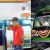 ನಮ್ಮ ಮೆಟ್ರೋ ಪ್ರಯಾಣ ದರ ಏರಿಕೆ,ಪ್ರಯಾಣ ದರ ಏರಿಕೆಯಿಂದ ಪ್ರಯಾಣಿಕರ ಸಂಖ್ಯೆ ಕುಸಿತ, ಮೆಟ್ರೋ ನಿಲ್ದಾಣದ ಅಂಗಡಿ ಮಾಲೀಕರಿಗೆ ಭಾರೀ ನಷ್ಟ! - passenger numbers drop due to fare hike, huge losses for namma metro station shop owners - vijaykarnataka