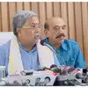 ಆಪರೇಷನ್ ಸಿಂಧೂರ್: ಕುಂಕುಮ ಧರಿಸಿ ಸಿದ್ದರಾಮಯ್ಯ ಪ್ರೆಸ್ ಮೀಟ್! ಸೇನೆಗೆ ಅಭಿನಂದನೆ ಸಲ್ಲಿಸಿದ ಸಿಎಂ - operation sindoor siddaramaiah holds press meet wearing sindoor cm congratulates the army - vijaykarnataka