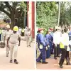 ಪಾಕಿಸ್ತಾನ ಭಯೋತ್ಪಾದನೆ,ಆಪರೇಷನ್ ಸಿಂಧೂರ್: ಗುಪ್ತಚರ ಇಲಾಖೆ ಸೂಚನೆಯಂತೆ ಮಾಕ್ ಡ್ರಿಲ್‌ಗೆ ಮೈಸೂರು ಜಿಲ್ಲೆಯೂ ಆಯ್ಕೆ! - operation sindoor mock drill why mysuru city included here is the g parameshwara reaction - vijaykarnataka