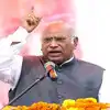 ಸರ್ವಪಕ್ಷ ಸಭೆ ವಿಶೇಷ ಅಧಿವೇಶನಕ್ಕೆ ಕಾಂಗ್ರೆಸ್ ಒತ್ತಾಯ,ಕದನ ವಿರಾಮ ಬಗ್ಗೆ ಟ್ರಂಪ್ ಹೇಳಿಕೆ: ಸರ್ವಪಕ್ಷ ಸಭೆ, ವಿಶೇಷ ಅಧಿವೇಶನಕ್ಕೆ ಮಲ್ಲಿಕಾರ್ಜುನ ಖರ್ಗೆ ಒತ್ತಾಯ - donald trump's statement on ceasefire: mallikarjuna kharge demands all-party meeting, special session - vijaykarnataka