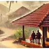ಮಳೆ ಹವಾಮಾನ,ಮುಂಗಾರುಗಿಂತ ಮೊದಲೇ ವರುಣನ ಎಂಟ್ರಿ: ದಕ್ಷಿಣ ಕನ್ನಡ, ಉಡುಪಿಯಲ್ಲಿ ದಾಖಲೆ ಮಳೆ - heavy rain enters before monsoon record rainfall in dakshina kannada, udupi - vijaykarnataka