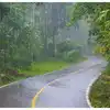 ಕೊಡಗಿನಲ್ಲಿ ಶಾಲೆ ಆರಂಭ,Karnataka Weather: ವಿರಾಮ ಕೊಟ್ಟ ಮುಂಗಾರು ಮಳೆ: ಜೂನ್‌ 3 ರಿಂದ ಮತ್ತೆ ಕರಾವಳಿಗೆ ಯೆಲ್ಲೋ ಅಲರ್ಟ್, ಈ ವಾರ ಬೆಂಗಳೂರಿಗೂ ಉತ್ತಮ ಮಳೆ ನಿರೀಕ್ಷೆ - karnataka weather monsoon rains give a break yellow alert again for the coast from june 3rd good rains expected for bengaluru this week - vijaykarnataka