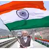 ಮೋದಿ 3.0ಗೆ ಭರ್ತಿ ಒಂದು ವರ್ಷ,Modi 3.0: 11 ವರ್ಷಗಳಲ್ಲಿ ವಿವಿಧ ಕ್ಷೇತ್ರಗಳಲ್ಲಿ ಭಾರತ ಸಾಧಿಸಿದ ಪ್ರಗತಿ ವಿಶ್ವಕ್ಕೆ ಮಾದರಿ ; ನರೇಂದ್ರ ಮೋದಿ - pm narendra modi says india marked rapid growth across diverse sectors in 11 years - vijaykarnataka