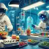 What Food Astronauts Eat In Space,ಗಗನಯಾತ್ರಿಗಳಿಗಾಗಿ ತುಂಬಾ ದಿನ ಇಟ್ಟರೂ ...
