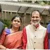 ರಾಘವೇಂದ್ರ ರಾಜ್‌ಕುಮಾರ್ ಸ್ಫೂರ್ತಿದಾಯಕ ಜೀವನ,'ರಾಘಣ್ಣನಂಥ ಅಪ್ಪ ಇಲ್ಲ..'; ತಂದೆಯ ...