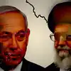 Iran Israel Enmity,ದಶಕಗಳ ಹಿಂದೆ 'ಕುಚಿಕು' ಗೆಳೆಯರಾಗಿದ್ದ ಇಸ್ರೇಲ್ - ಇರಾನ್ ಈಗ ಶತ್ರುಗಳಾಗಿದ್ದೇಕೆ? - once close aids over the decades how israel and iraq become enemies - vijaykarnataka