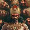 Ramayana Story,ರಾವಣ ಯಾವಾಗಲೂ ಒಬ್ಬಂಟಿಯಾಗಿಯೇ ಯಾಕೆ ಮಲಗುತ್ತಿದ್ದ.? - ramayana ...