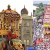 ಮೈಸೂರು ದಸರಾ ಮಹೋತ್ಸವ,ಇದೇ ಮೊದಲ ಬಾರಿಗೆ 11 ದಿನ ಮೈಸೂರು ದಸರಾ ಆಚರಣೆ; ಈ ನಿರ್ಧಾರದ ಹಿಂದಿದೆ ಒಂದು ಮಹತ್ವದ ಕಾರಣ! - mysore dasara will be celebrated for 11 days not 10 - vijaykarnataka