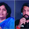 ಡಿಸ್ನಿ ಸ್ಟಾರ್‌ನಲ್ಲಿ ಕೆಲಸ ಮಾಡಿದ್ದ ಸುಷ್ಮಾ ರಾಜೇಶ್,ಕಿಚ್ಚ ಸುದೀಪ್‌ ಕೈಗೊಂಡಿದ್ದ ...