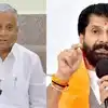 ಸಿ.ಟಿ ರವಿಗೆ ವಿ ಸೋಮಣ್ಣ ತಮಾಷೆ,ಸಿ.ಟಿ ರವಿ ಒಂದು ಸೋಲಿಗೆ ಒದ್ದಾಡ್ತಿದೀಯಲ್ಲಪ್ಪಾ ...
