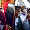ಸಿಗಂದೂರು ಚೌಡೇಶ್ವರಿ ಮೇಲ್ಸೇತುವೆ,ಕೇಂದ್ರ ಸಚಿವ ನಿತಿನ್ ಗಡ್ಕರಿಗೆ ’ರೋಡ್ಕರಿ’ ಎಂದು ನಾಮಕರಣ : ಕಾರಣ ವಿವರಿಸಿದ ಕೇಂದ್ರ ಸಚಿವ ಜೋಶಿ - union minister pralhad joshi called nitin gadkari as rodkari and explained the reason - vijaykarnataka