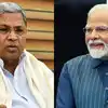 ಸಿಗಂದೂರು ಸೇತುವೆ ಉದ್ಘಾಟನೆ,ಮುಗಿಯದ ಶಿಷ್ಟಾಚಾರ ಉಲ್ಲಂಘನೆ ವಿವಾದ, ಪ್ರಧಾನಿ ಮೋದಿಗೆ ಪತ್ರ ಬರೆದು ಸಿದ್ದರಾಮಯ್ಯ ಆಕ್ರೋಶ - siddaramaiah writes letter to pm modi over ongoing protocol  violation controversy - vijaykarnataka