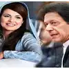 ರೆಹಮ್‌ ಖಾನ್‌ ಪಾಕಿಸ್ತಾನ ರಿಪಬ್ಲಿಕ್‌ ಪಾರ್ಟಿ,Reham Khan: ಎಲ್ಲರನ್ನೂ ಅಧಿಕಾರದಿಂದ ಕೆಳಗಿಳಿಸುವ ವಾಗ್ದಾನ; ಪಾಕಿಸ್ತಾನ ರಿಪಬ್ಲಿಕ್‌ ಪಾರ್ಟಿ ಸ್ಥಾಪಿಸಿದ ಇಮ್ರಾನ್‌ ಖಾನ್‌ ಮಾಜಿ ಪತ್ನಿ! - imran khan ex wife reham khan launches pakistan republic party vows to end dynastic politics - vijaykarnataka