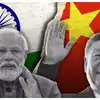 ಭಾರತದಿಂದ ಚೀನಾ ನಾಗರಿಕರಿಗೆ ಪ್ರವಾಸಿ ವೀಸಾ ಪುನರಾರಂಭ,Explained: 5 ವರ್ಷಗಳ ಬಳಿಕ ಚೀನಾ ನಾಗರಿಕರಿಗೆ ಭಾರತದ ಪ್ರವಾಸಿ ವೀಸಾ; ಗಟ್ಟಿಯಾದ ಡ್ರ್ಯಾಗನ್-ಎಲಿಫಂಟ್‌ ದೋಸ್ತಿ - indian embassy in china opens up indian tourist visas for chinese citizens here are the details - vijaykarnataka