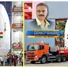 ನಿಸಾರ್ ಭೂ ವೀಕ್ಷಣಾ ಉಪಗ್ರಹ‌,ಜುಲೈ 30ಕ್ಕೆ ನಭಕ್ಕೇರಲು ಸಜ್ಜಾದ ಜಗತ್ತಿನ ಅತ್ಯಾಧುನಿಕ ಉಪಗ್ರಹ: ನಿಸಾರ್ ತೋರಲಿದೆ ಭಾರತದ ಬಾಹ್ಯಾಕಾಶ ಪವರ್! - us india joint nisar satellite set for landmark launch explainer by girish linganna - vijaykarnataka