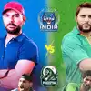 Indo Pak Cricket Rivalry,WCL 2025-ನಮಗಿದ್ರ ತಂಟೆಯೇ ಬೇಡ ಎಂದು ಹಿಂಸರಿದ ಪ್ರಾಯೋಜಕ ಕಂಪನಿ! ಈಗ ಭಾರತ Vs ಪಾಕ್ ಸೆಮಿ ಕದನ ನಡೆಯೋದೇ ಅನುಮಾನ - world championship of legends 2025 sponsor easemytrip company withdraws from india vs pakistan semi final clash - vijaykarnataka
