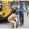 ಬೆಂಗಳೂರು ವಾಹನ ಸವಾರರೇ ಅಲರ್ಟ್,ಬೆಂಗಳೂರಲ್ಲಿ ಮತ್ತೆ ಬರ್ತಿದೆ ಟೋಯಿಂಗ್: ನೋ ಪಾರ್ಕಿಂಗ್‌ ಮೇಲೆ ಖಾಕಿ ಕಣ್ಣು, ವಾಹನ ಮಾಲೀಕರಿಗೆ ದಂಡ ಮಾತ್ರ-ಹೆಚ್ಚುವರಿ ಶುಲ್ಕ ಇಲ್ಲ! - towing is back in bengaluru police eyes on no parking only fines for vehicle owners no additional fees - vijaykarnataka