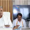 ಬಸ್ ಸ್ಟ್ರೈಕ್ ಸಿದ್ದರಾಮಯ್ಯ ತಿರುಗೇಟು,ಅಧಿಕಾರದಲ್ಲಿದ್ದಾಗ 'ನವರಂಗಿ ಆಟ' ಎಂದ R ಅಶೋಕ : ಸಿಎಂ ಸಿದ್ದರಾಮಯ್ಯ ಕೇಳಿದ ಎಪಿಕ್ 6 ಪ್ರಶ್ನೆಗಳು - karnataka cm siddaramaiah reply to opposition leader r ashoka on ksrtc bmtc strike - vijaykarnataka