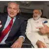 Benjamin Netanyahu On US Tariff On India,ಟ್ರಂಪ್‌ ಜೊತೆ ಹೇಗೆ ಡೀಲ್‌ ಮಾಡಬೇಕೆಂದು ನರೇಂದ್ರ ಮೋದಿಗೆ ಸಲಹೆ ನೀಡುತ್ತೇನೆ; ನೆತನ್ಯಾಹು ಎಂಟ್ರಿ - israel pm benjamin netanyahu steps up to advise pm modi on donald trump tariffs - vijaykarnataka
