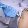 Needle-Free Injection: ಇಂಜೆಕ್ಷನ್‌ ಅಂದ್ರೆ ಭಯನಾ? ಹಾಗಿದ್ರೆ ಸೂಜಿನೇ ಇಲ್ಲದ ...
