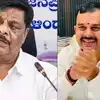 ಮಹದೇವಪ್ಪ ವಿರುದ್ಧ ಸುನೀಲ್‌ ಕುಮಾರ್‌ ಕಿಡಿ,KRS ಡ್ಯಾಮ್ ಟಿಪ್ಪು ಕಟ್ಟಿಸಿದ್ದು ಅನ್ನುತ್ತೀರಿ, ದಲಿತರ ಹಣ ಬೇರೆಡೆ ಬಳಕೆಯಾದ್ರೂ ಸೈಲೆಂಟ್ ಏಕೆ? ಮಹದೇವಪ್ಪಗೆ ಸುನೀಲ್ ಕುಮಾರ್ ಟಾಂಗ್ - karntaka mla sunil kumar slams on minister mahadevappa - vijaykarnataka