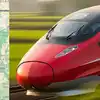 ಬೆಂಗಳೂರು ಹೈದರಾಬಾದ್‌ ಬುಲೆಟ್‌ ರೈಲು,Explained : ಬೆಂಗಳೂರಿಗೆ ಬುಲೆಟ್‌ ರೈಲು; ದಕ್ಷಿಣ ಭಾರತದ 4 ರಾಜಧಾನಿಗಳ ಸಂಪರ್ಕ! ಎಲ್ಲೆಲ್ಲಿ ನಿಲ್ದಾಣ? ಯಾವಾಗ ಶುರು? - bullet-train-corridor-between-hyderabad-bengaluru-hyderabad-chennai-route-explained - vijaykarnataka