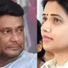 ದರ್ಶನ್ ಜೈಲಿನಲ್ಲಿ ಸೌಲಭ್ಯ ಕೋರಿ ಅರ್ಜಿ,ಪವಿತ್ರಾ ಗೌಡ ಜಾಮೀನು ಅರ್ಜಿ ವಜಾ: ನಟ ದರ್ಶನ್ ಬಳ್ಳಾರಿ ಜೈಲಿಗೆ ಶಿಫ್ಟ್ ಸಾಧ್ಯತೆ! - pavithra gowdas bail application dismissed accused  darshan likely to be shifted to bellary jail - vijaykarnataka