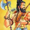 Who Is Parashurama,ಪರಶುರಾಮ ಒಂದಲ್ಲ, ಎರಡಲ್ಲ, 21 ಬಾರಿ ಕ್ಷತ್ರಿಯರನ್ನು ನಾಶ ...