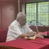 ಆರ್‌ವಿ ದೇಶಪಾಂಡೆ ವಿವಾದಾತ್ಮಕ ಹೇಳಿಕೆ,ನಿನ್ನ ಹೆರಿಗೆ ಬೇರೆ ಕಡೆ ಮಾಡಿಸುವೆ ...