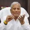 ಬಾನು ಮುಷ್ತಾಕ್ ದಸರಾ ಉದ್ಘಾಟನೆ ವಿವಾದ,ದಸರಾ ಉದ್ಘಾಟಕರಿಗೆ ಚಾಮುಂಡಿ ಬೆಟ್ಟದ  ಶಿಷ್ಟಾಚಾರ ಸಂಪ್ರದಾಯ ಮೊದಲು ತಿಳಿಸ್ರಿ: ವಿ ಸೋಮಣ್ಣ ಕಿಡಿ - v somanna tells legislators about chamundi hill traditions for dasara inauguration - vijaykarnataka
