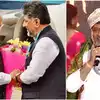 ಪ್ರಧಾನಿ ಮೋದಿ ಜೊತೆ ಡಿಕೆಶಿ ಆತ್ಮೀಯತೆ,ನೀವು ಮೋದಿ ಮೋದಿ ಅಂತೀರಲ್ವಾ, ಪ್ರಧಾನಿ ಡಿಕೆ ಡಿಕೆ ಅನ್ನೋದು ಕೇಳಿಸಲ್ವಾ: ಡಿಸಿಎಂ ಕೊಟ್ಟರೇ ಟ್ವಿಸ್ಟ್? - explainer karnataka dcm dk shivakumar interesting statement on crowd chanting pm modi - vijaykarnataka