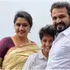 ವಿಜಯ್ ರಾಘವೇಂದ್ರ ಪತ್ನಿ ಸ್ಪಂದನಾ,'ಕೆಂಪು ಬಣ್ಣದ ಬೆಂಜ್‌ ಜಿಎಲ್‌ಸಿ 300 ...