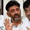 ಜಾತಿ ಗಣತಿ ಜಟಾಪಟಿ: ಅತ್ತ ಸಮುದಾಯ, ಇತ್ತ ಪಕ್ಷ, ಇಕ್ಕಟ್ಟಿನಲ್ಲಿ ಸಿಲುಕಿದ ಡಿಸಿಎಂ ಡಿಕೆ ಶಿವಕುಮಾರ್‌ ಹಾಗೂ ಇಬ್ಬರು ಸಚಿವರು! - karnataka caste census controversy dcm dk shivakumar in trouble explained - vijaykarnataka