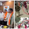 ಮದ್ದೂರು ಗಲಭೆಗೆ ಕಾರಣ,ಮದ್ದೂರು ಗಲಭೆ: ಬಿಜೆಪಿ ಸತ್ಯಶೋಧನಾ ವರದಿ ಬಹಿರಂಗ, ಸರ್ಕಾರದ ವಿರುದ್ಧ ಕಮಲ ಪಡೆಯ ಆರೋಪಗಳೇನು? - bjp fact finding report on madduru communal clash - vijaykarnataka